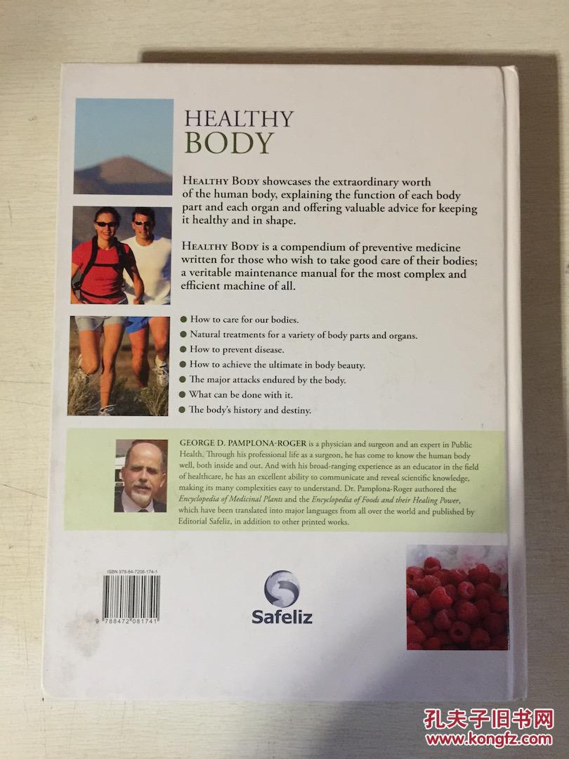 healthybody,healthyfood healthy body 疾病预防百科全书