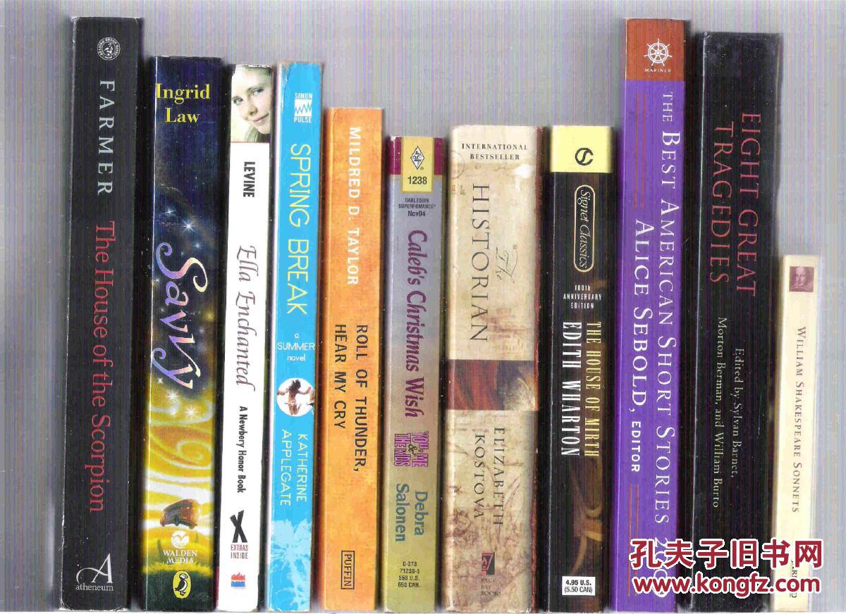 英语短诗 Sonnets \/ William Shakespeare 莎士