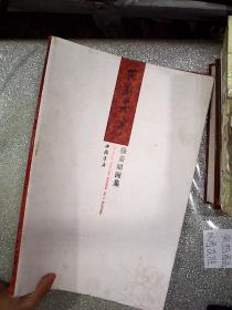 花影若寄:徐若昭画集