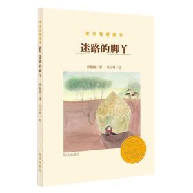 迷路的脚丫 张晓楠 山东明天图书发行中心 2015年05月01日 9787533285210