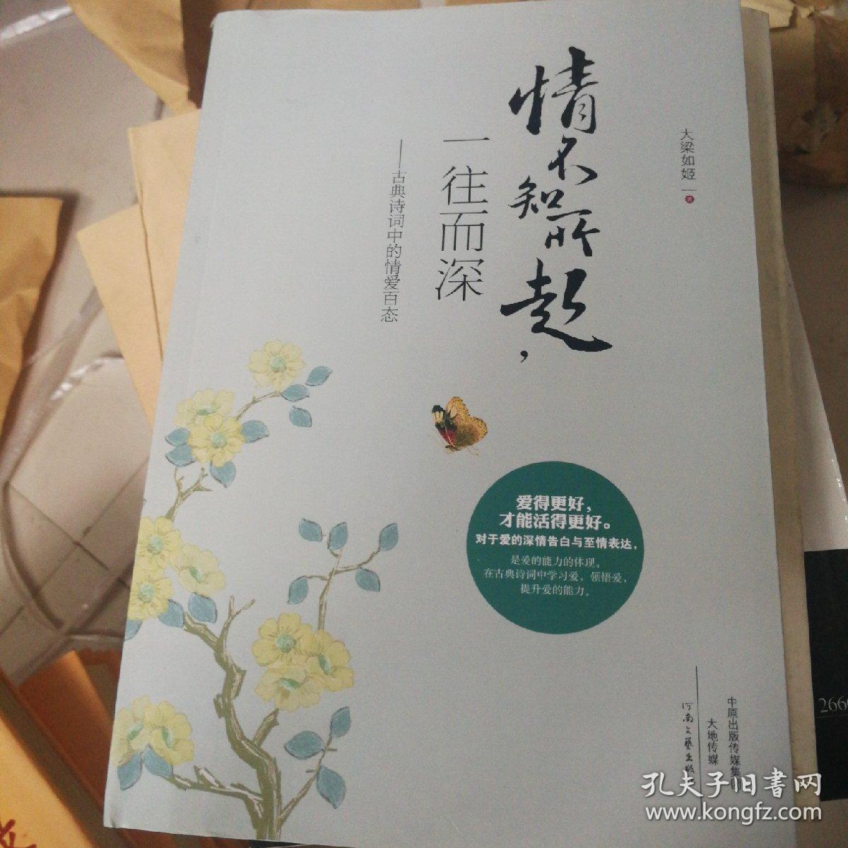 《你是我眉心未完的诗—李清照.