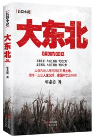 大东北:长篇小说