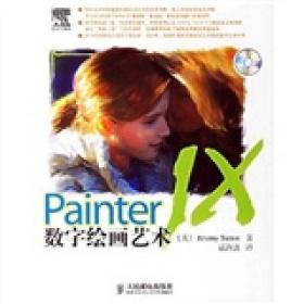 Painter IX数字绘画艺术