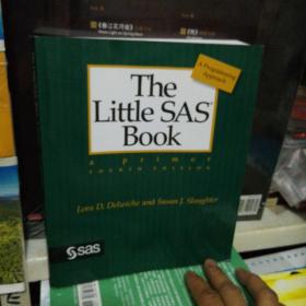 The Little SAS BOOK A primer Fourth Edition