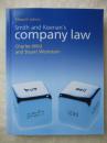 Smith and Keenan's Company Law 15th