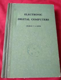 ELECTRONIC DIGITAL COMPUTERS