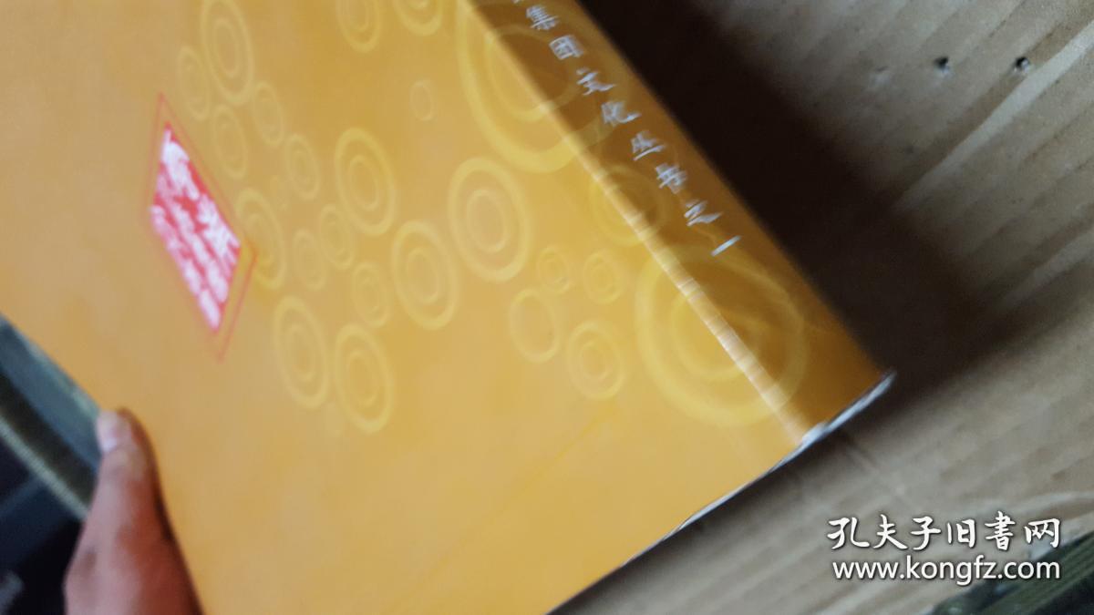 文山文化长廊【看图】_金朝水_孔夫子旧书网