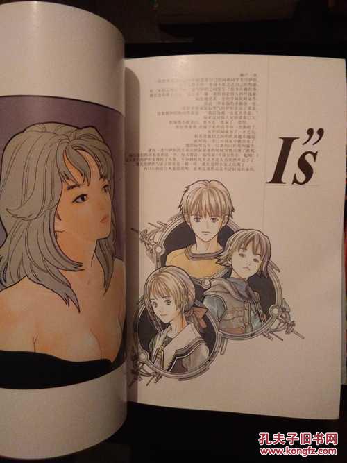 日本漫画大师精品系列 ② 桂正和【全彩页画册】