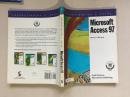 UNDERSTANDING USING Microsoft  Access 97 【馆藏】