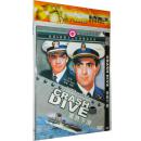 全新正版 紧急下潜 1dvd 数码修复版 袋装 蒂龙鲍尔 达纳安德鲁斯