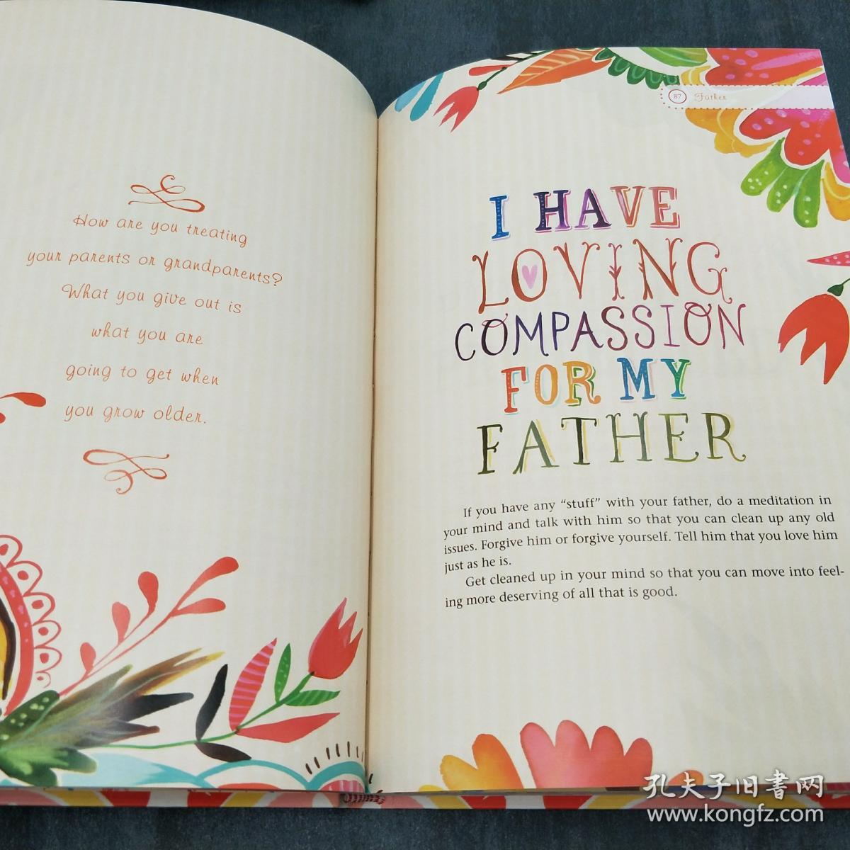 louise hays heart thoughts is a charming and valuable treasure