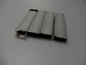 约八九十年代日本油烟墨一枚!仮名用,大宝通商