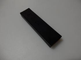 约八九十年代日本油烟墨一枚!仮名用,大宝通商