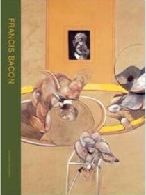 Francis Bacon Hardcover 弗朗西斯培根画册绘画集