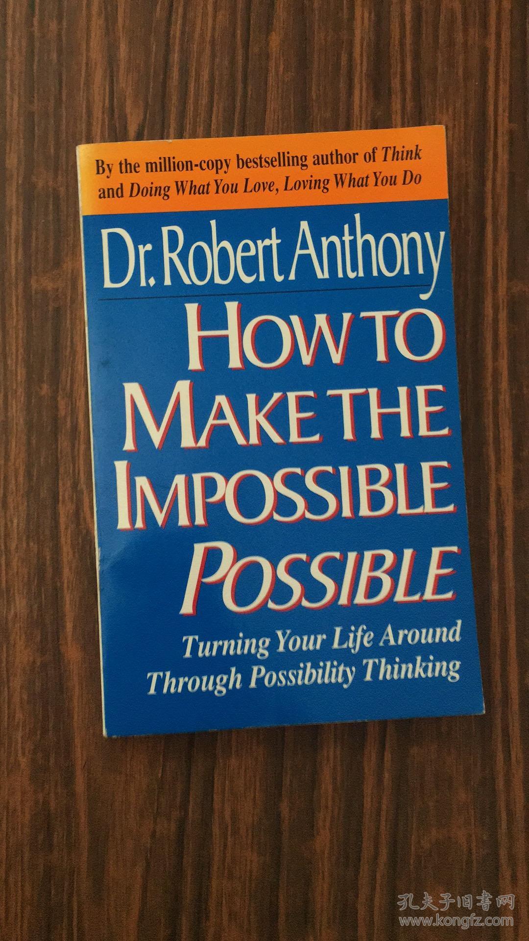 make the,makethebed how to make the impossible possible