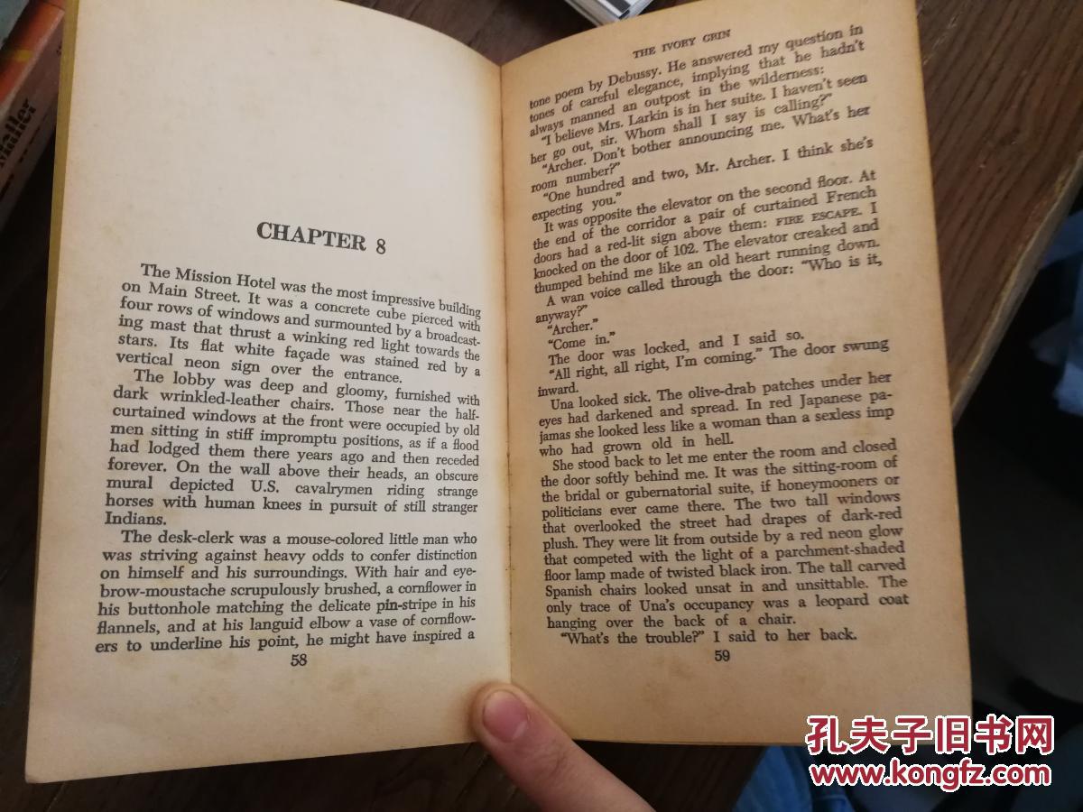 英文书 _经典英文书