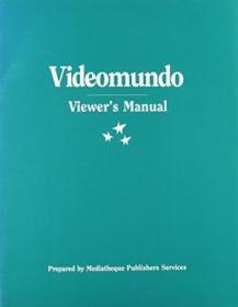 viewers manual for videomundo