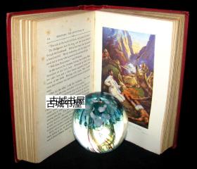 稀缺,儒勒凡尔纳作品《三名英国人和三名