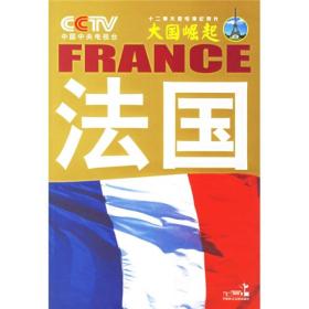 法国——大国崛起系列丛书