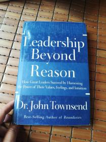 Leadership beyond reason