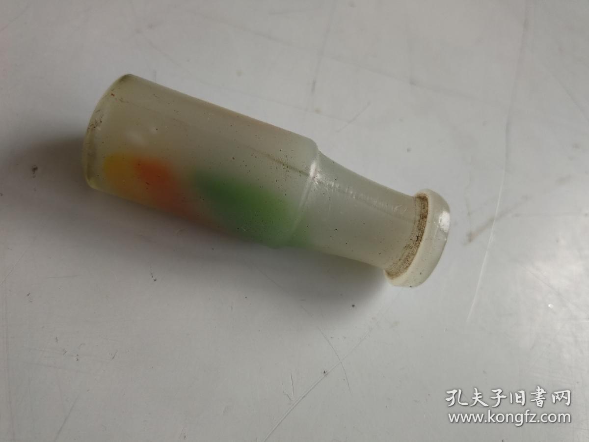 老烟嘴 