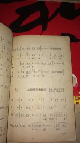 河南豫剧麻风女全场曲谱书_刘墉招亲河南豫剧全场(2)