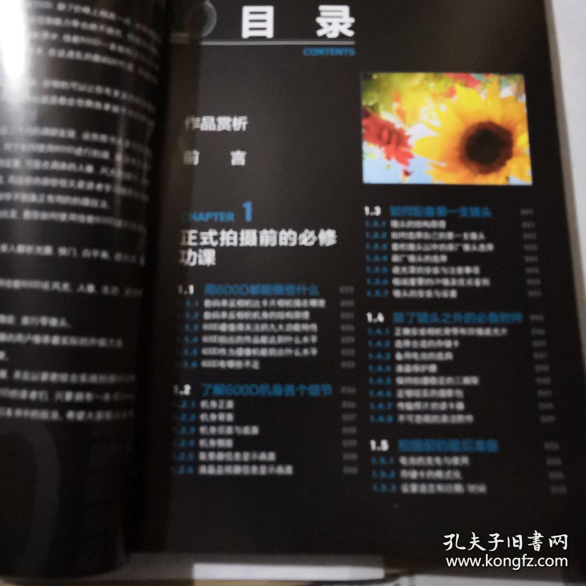 canon 600d实拍圣经pdf_单反摄影实拍圣经 pdf_canon 600d实拍圣经 pdf