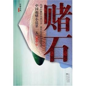 长篇小说 赌石