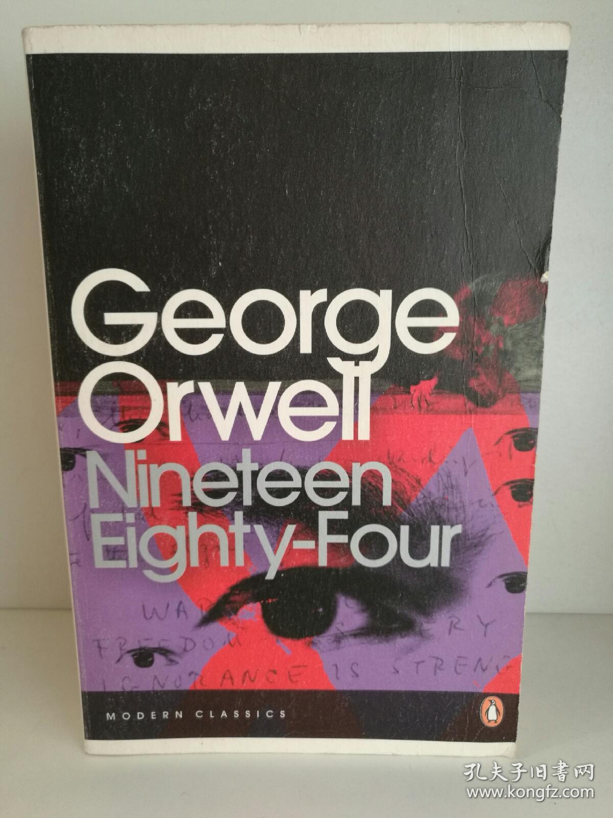 nineteen eighty-four