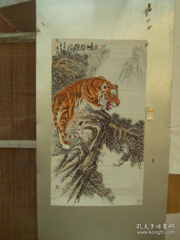 秦鸿飞