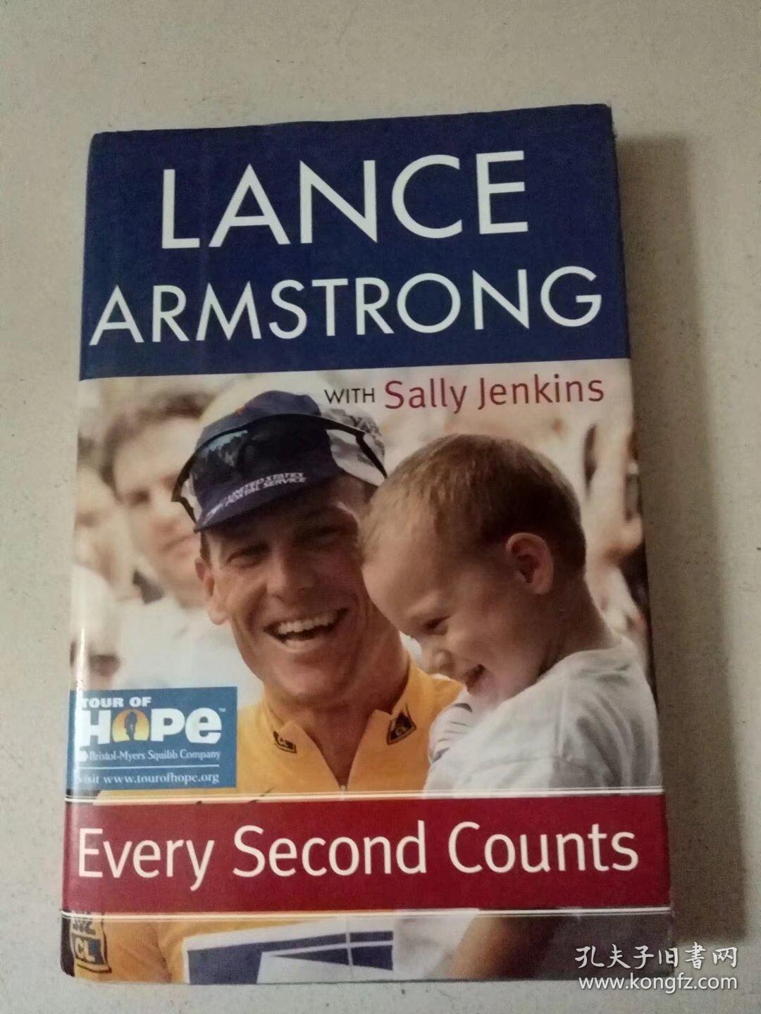 lance armstrong
