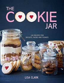The Cookie Jar 饼干罐