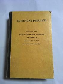 FLOODS AND DROUGHTS.