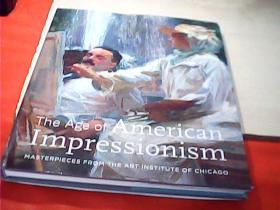 The Age of American Impressionism