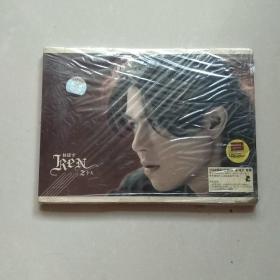 林建亨首张国语专辑2个人disc