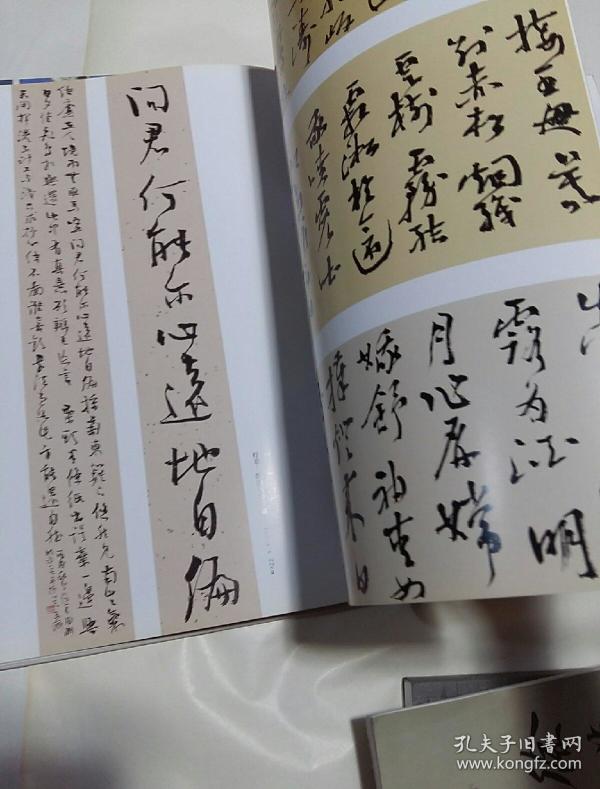 李孟渊书法作品集
