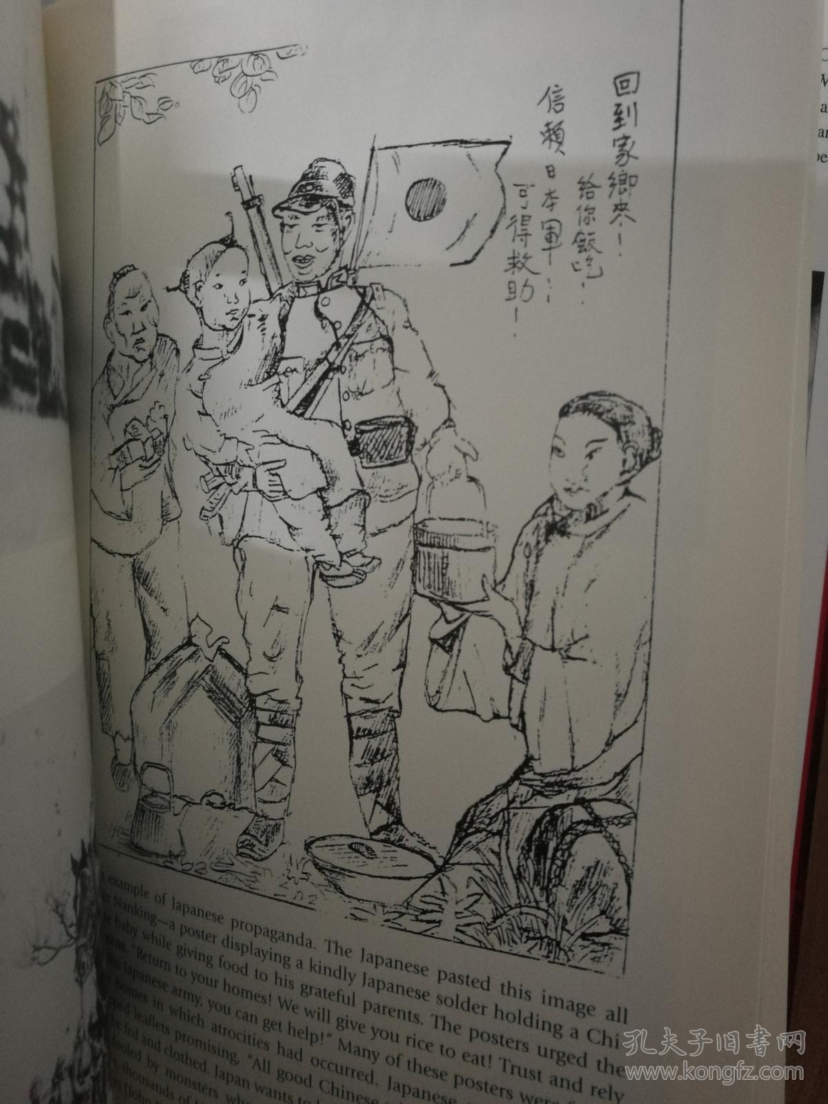 the rape of nanking the forgotten holocaust of world war ii南京