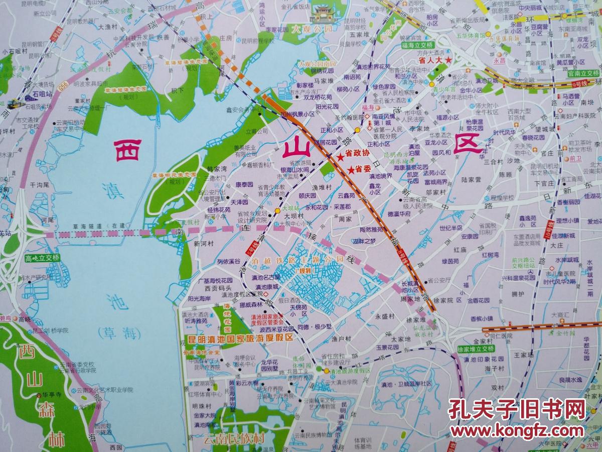 昆明盘龙区人口_昆明盘龙区地图全图