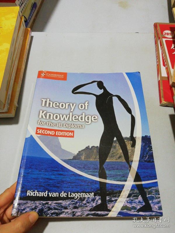 Theory of Knowledge for the IB Diploma IB文凭