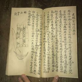 门楼曲谱_门楼图片大全新农村(3)