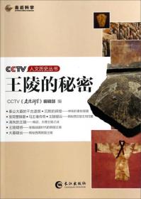 CCTV人文历史丛书：王陵的秘密