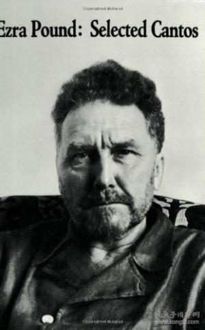 Ezra Pound,the roaring twenties ezra pound 精装 请看图 6g
