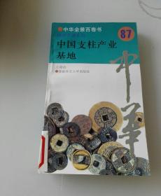 中华全景百卷书（87） ---中国支柱产业基地