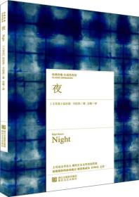 夜：经典印象小说名作坊