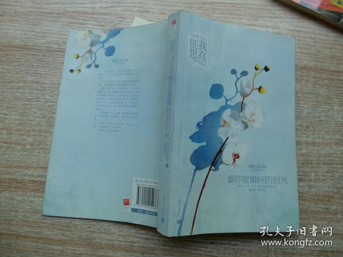 爱你是最好的时光