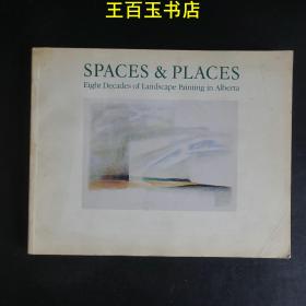 SPACES & PLACES