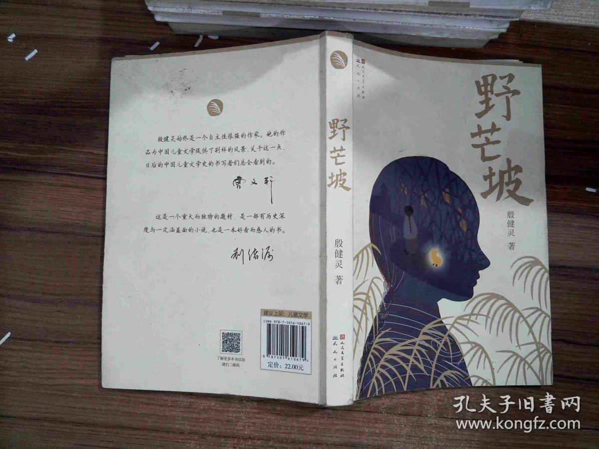 野芒坡