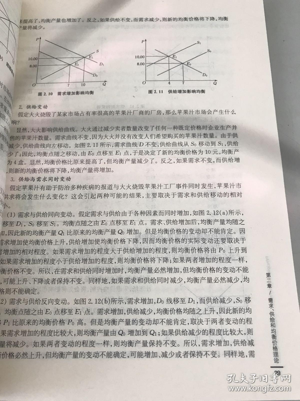 西方经济学多选题 等总量曲线_西方经济学思维导图(2)
