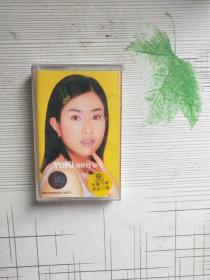 磁带 徐怀钰 分飞