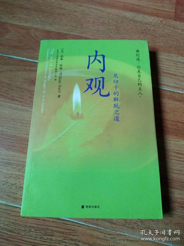 内观
